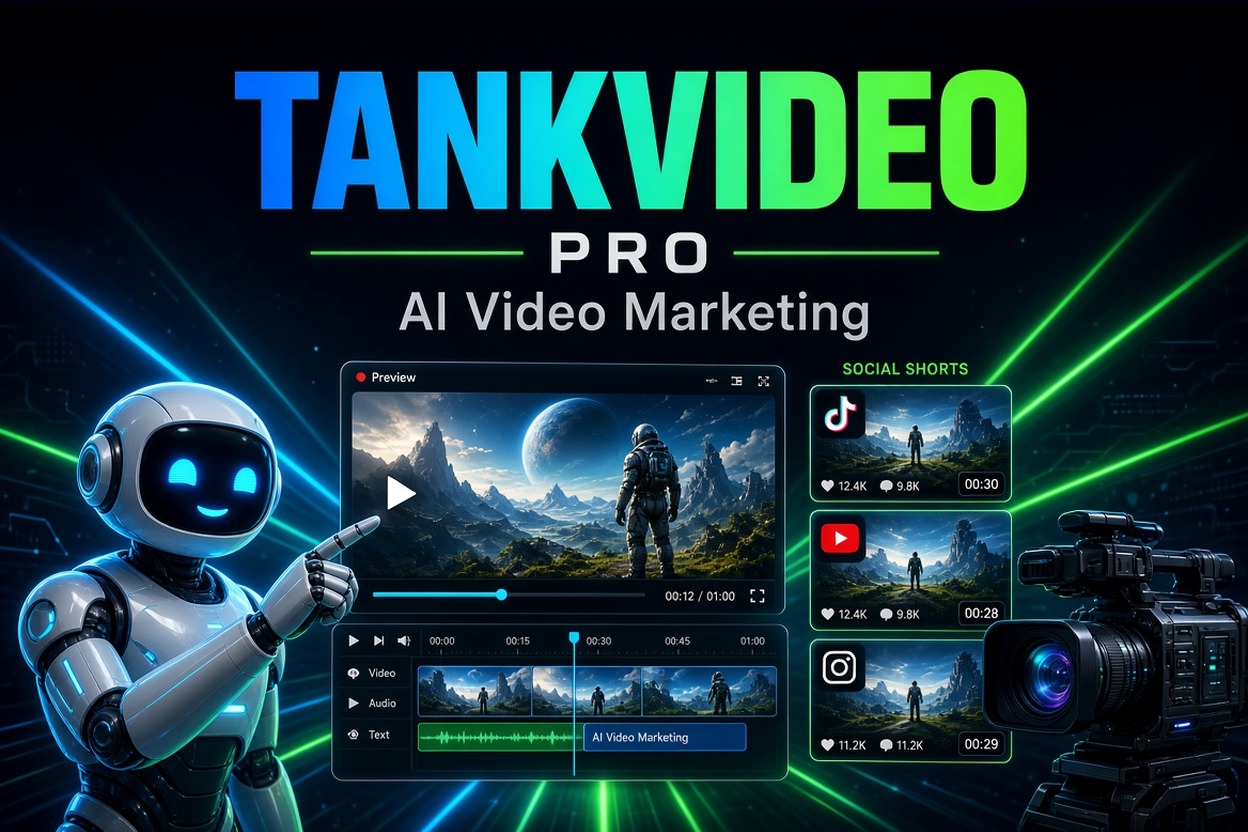 AI Video Marketing